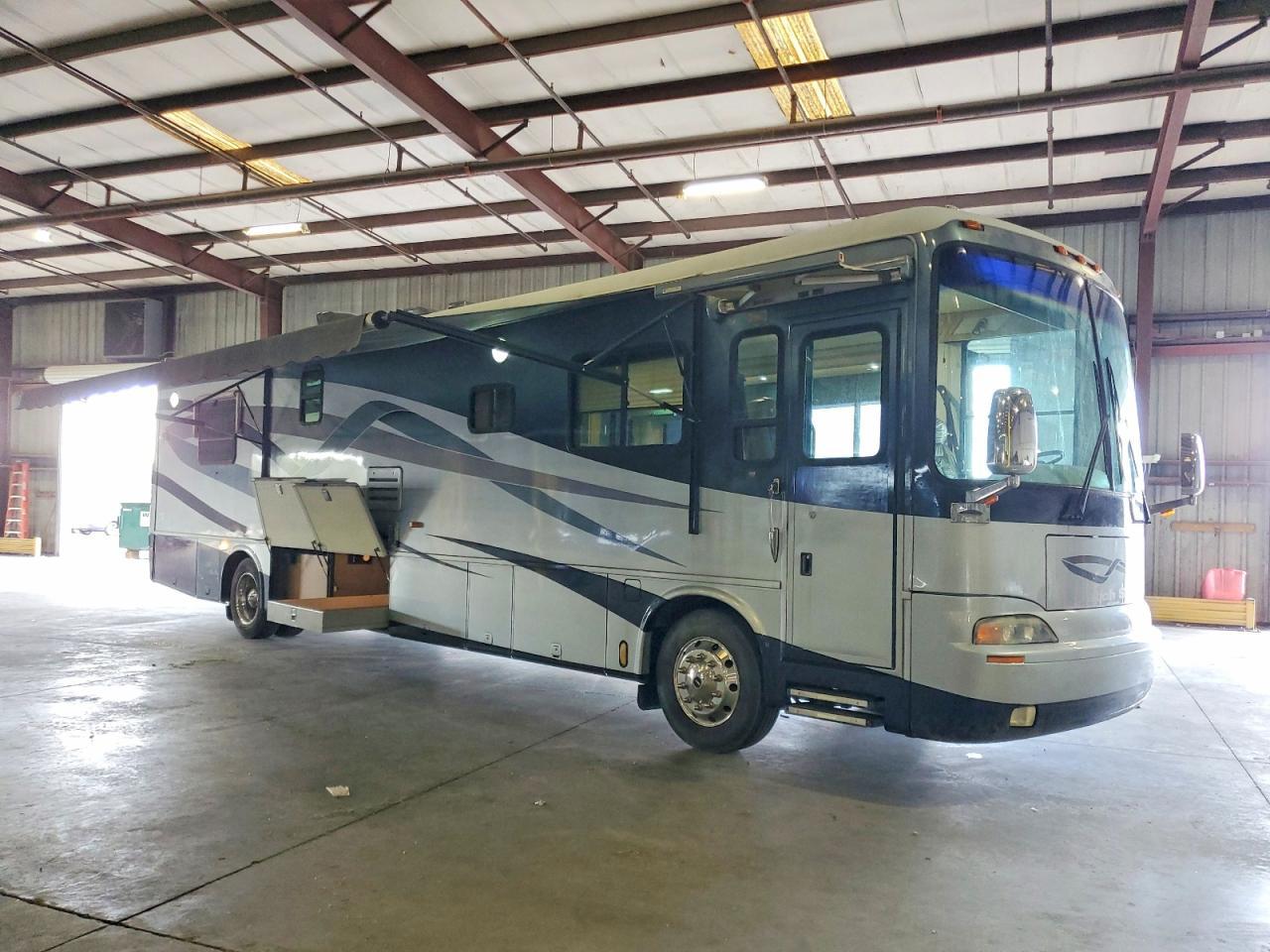 2004 Ndar Unknown-rv