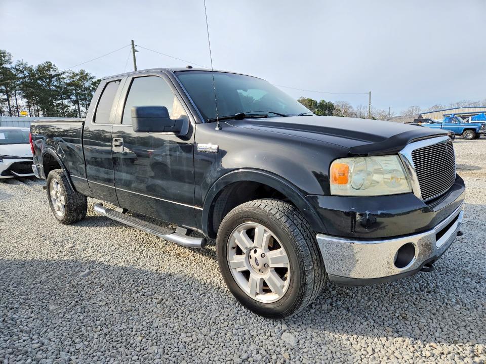 2007 Ford F150