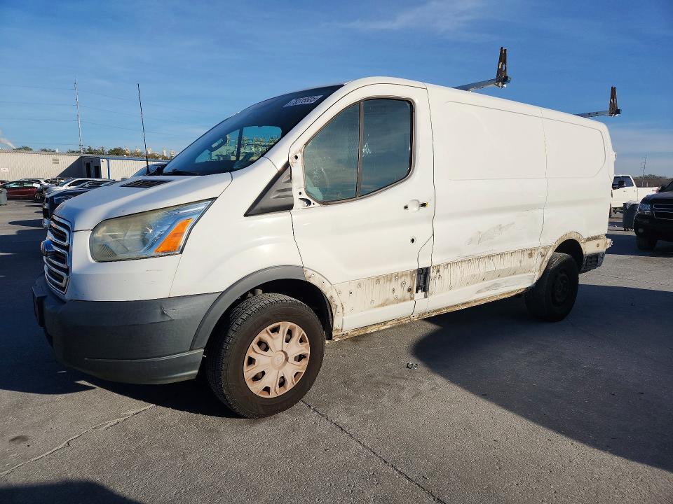 2015 Ford Transit T-250 Utility / Service van