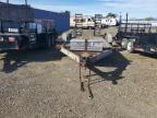 1996 Zieman 1996 Equipment Trailer