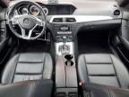 2012 Mercedes-Benz C 300 4matic