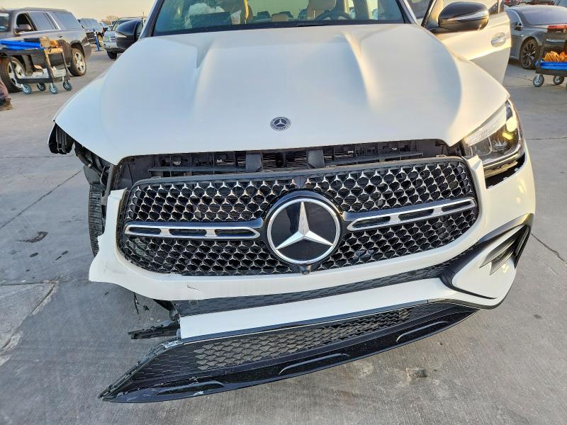 2024 Mercedes-Benz Gle 350 4matic