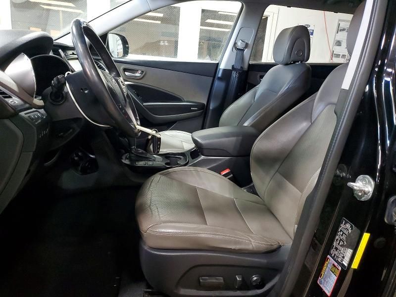 2015 Hyundai Santa fe gls