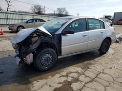 Saturn salvage cars for sale: 2004 Saturn Ion Level 2