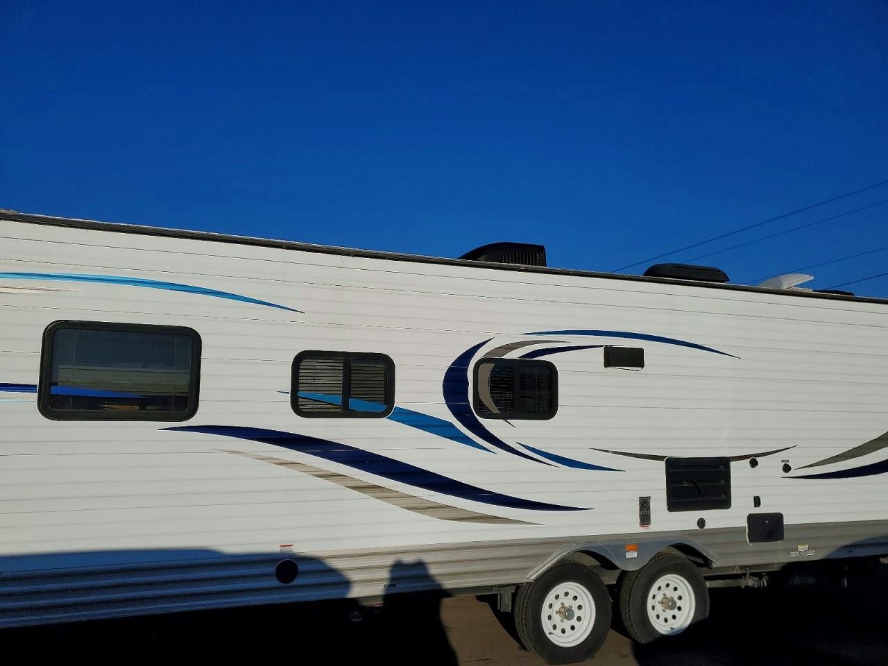 2016 Pacific Surf Side