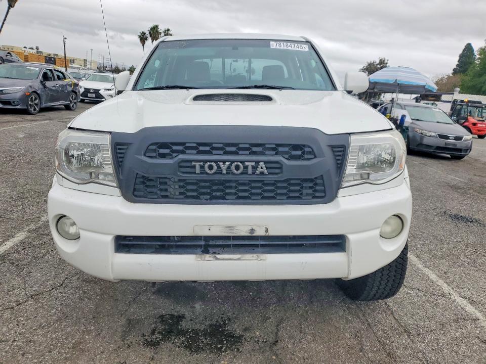 2008 Toyota Tacoma Prerunner V6