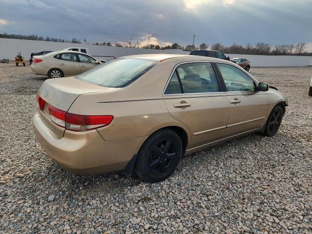 2003 Honda Accord ex