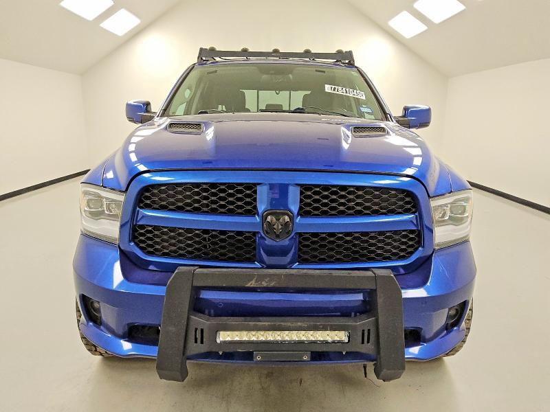 2016 Dodge Ram 1500 Sport