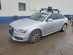 2014 Audi A4 Premium Plus