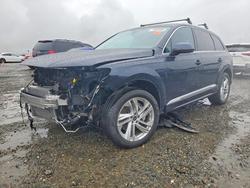2023 Audi Q7 Premium Plus for sale in Sacramento, CA