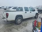 2007 Chevrolet Colorado