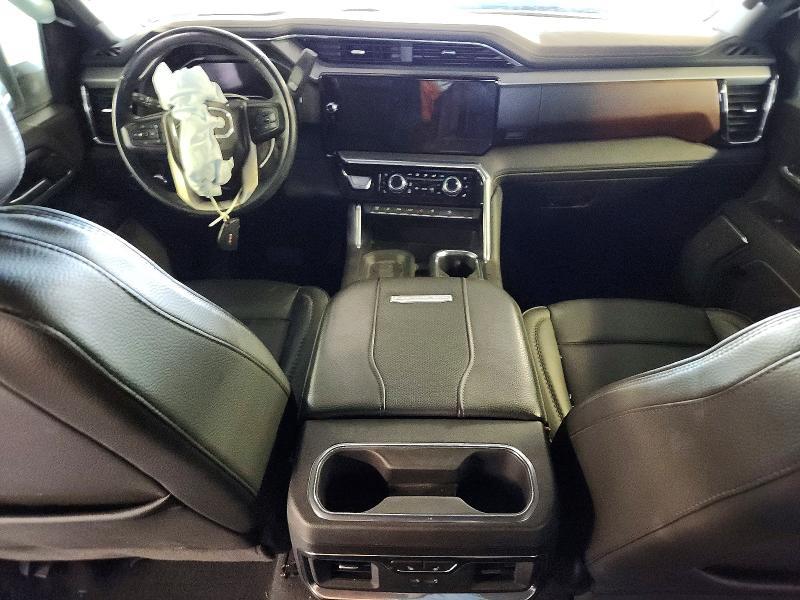 2024 GMC Sierra K2500 Denali