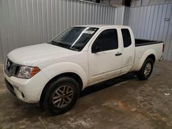 Nissan Frontier Vehiculos salvage en venta: 2019 Nissan Frontier sv V6