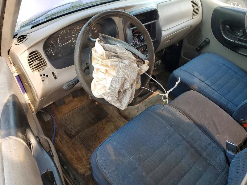 1996 Ford Ranger Super cab