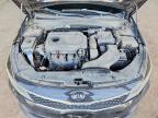 2018 KIA Optima s