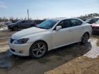 2010 Lexus Is 250