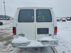 2011 Ford E250 Delivery Van