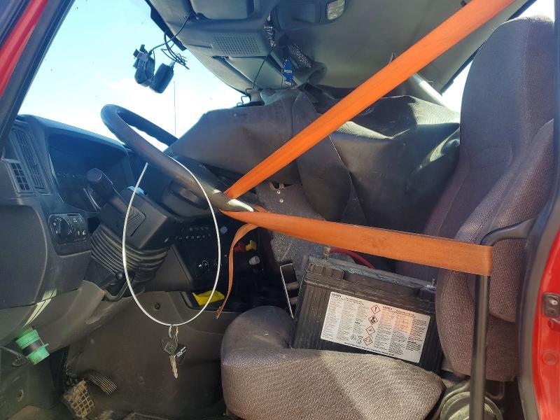 2018 International LT625 Semi Truck