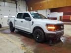2024 Ford F150 STX