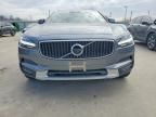 2017 Volvo V90 Cross Country T6 Inscription