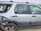 2004 Honda Cr-v ex