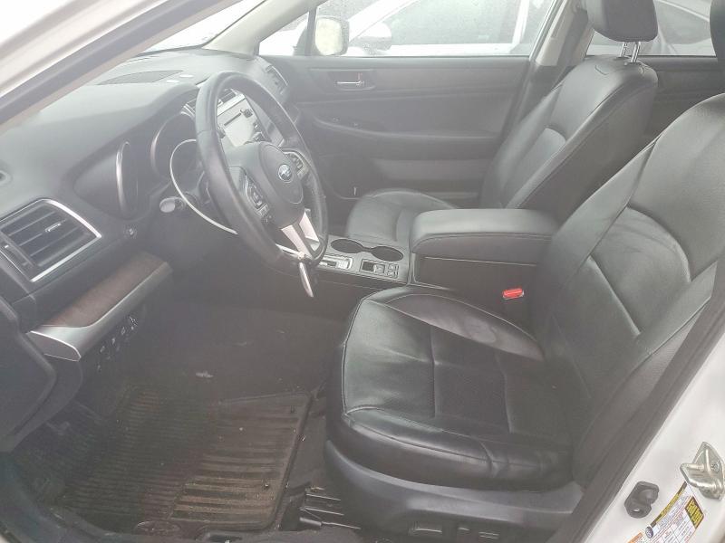 2017 Subaru Outback 3.6r Limited
