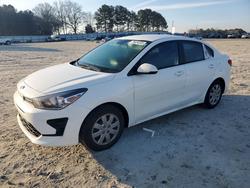 2021 KIA Rio lx for sale in Loganville, GA