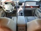 2004 Lincoln Aviator