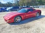 2004 Chevrolet Corvette