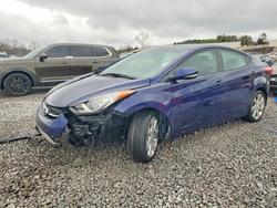 2013 Hyundai Elantra Limited for sale in Hueytown, AL