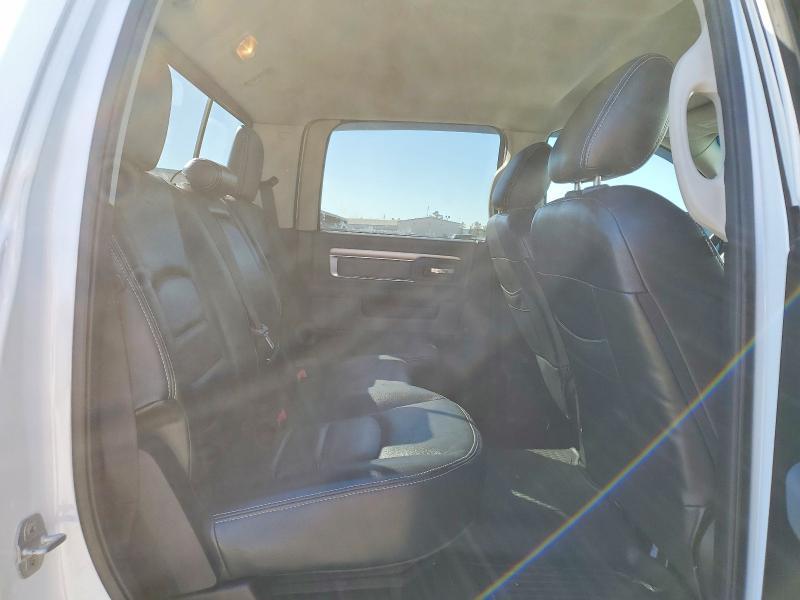 2014 Dodge RAM 1500 SLT