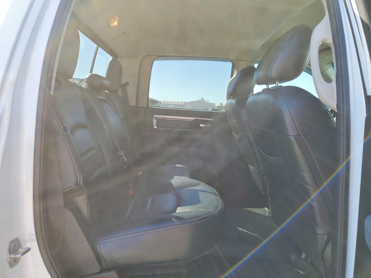 2014 Dodge RAM 1500 SLT