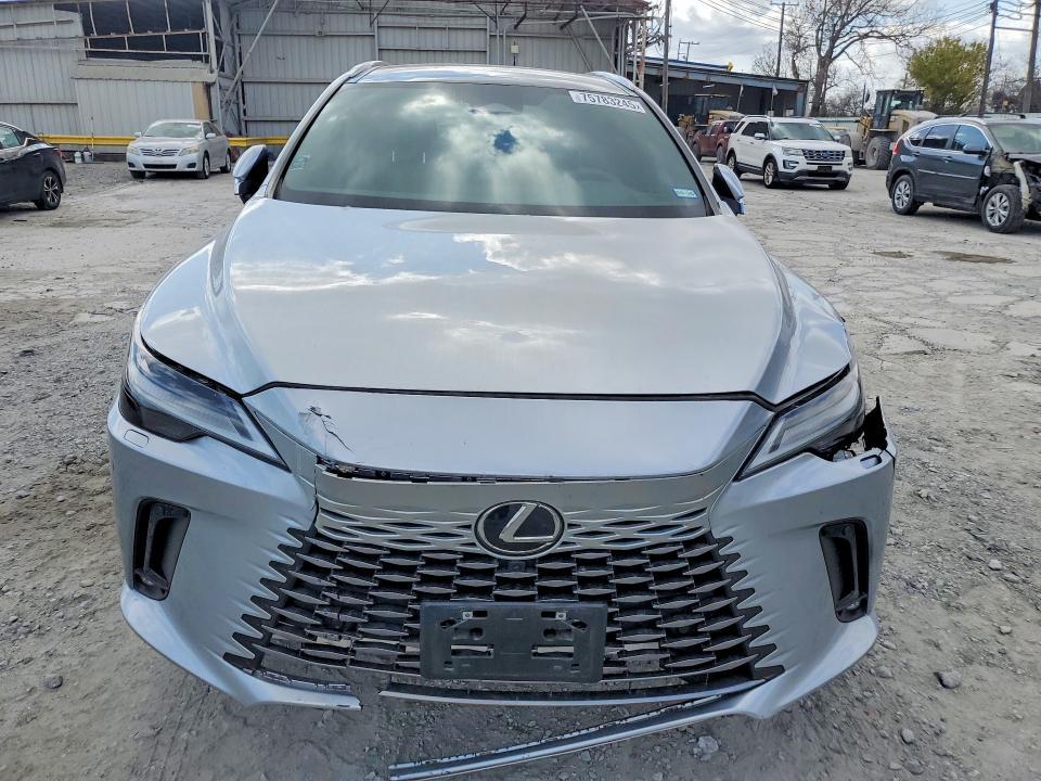 2023 Lexus Rx 350 Base