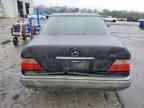 1995 Mercedes-Benz E 320 Base