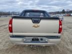 2007 Chevrolet Avalanche K1500