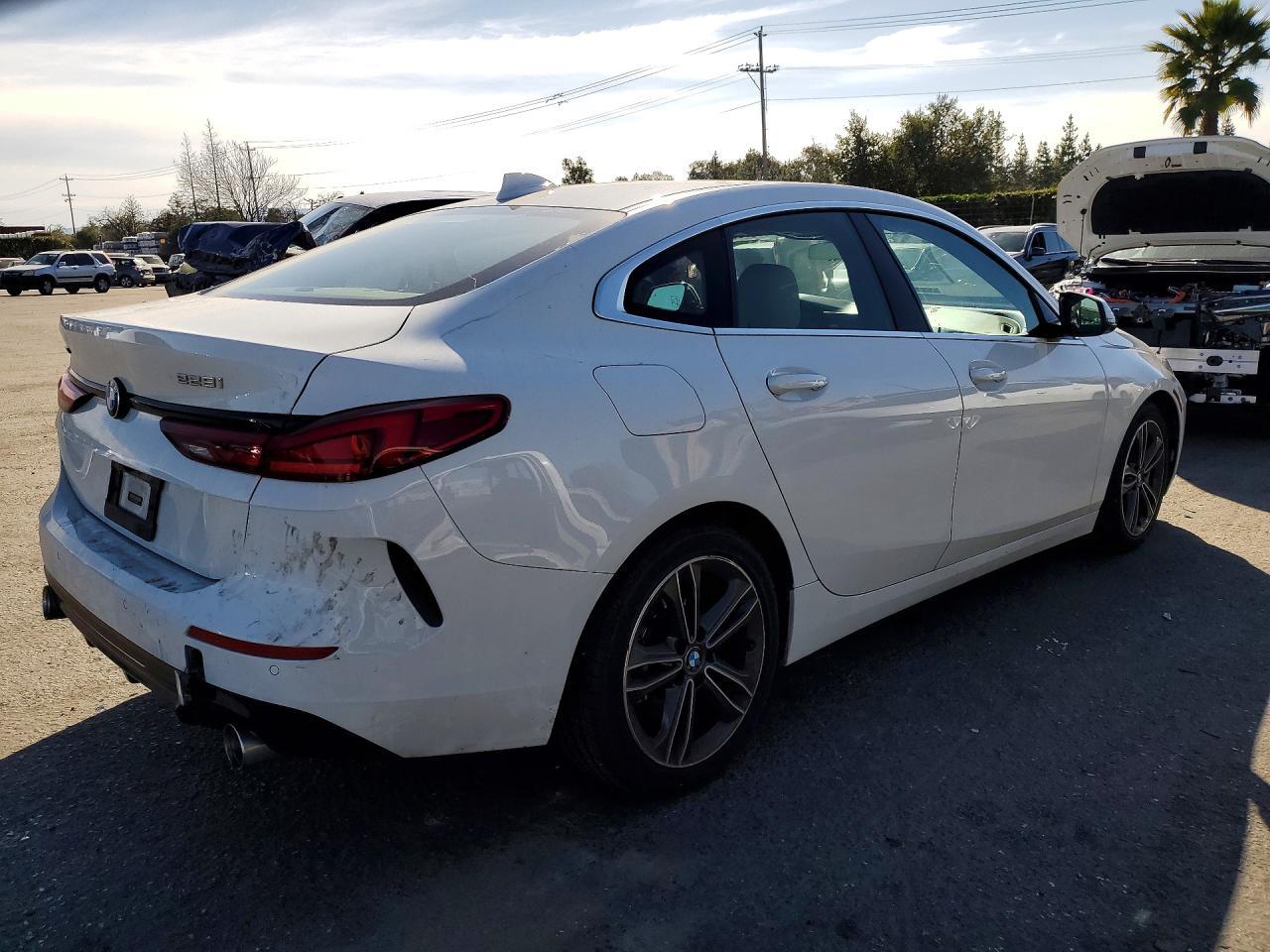 2020 BMW 228xi