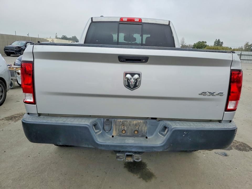 2015 Dodge RAM 1500 ST