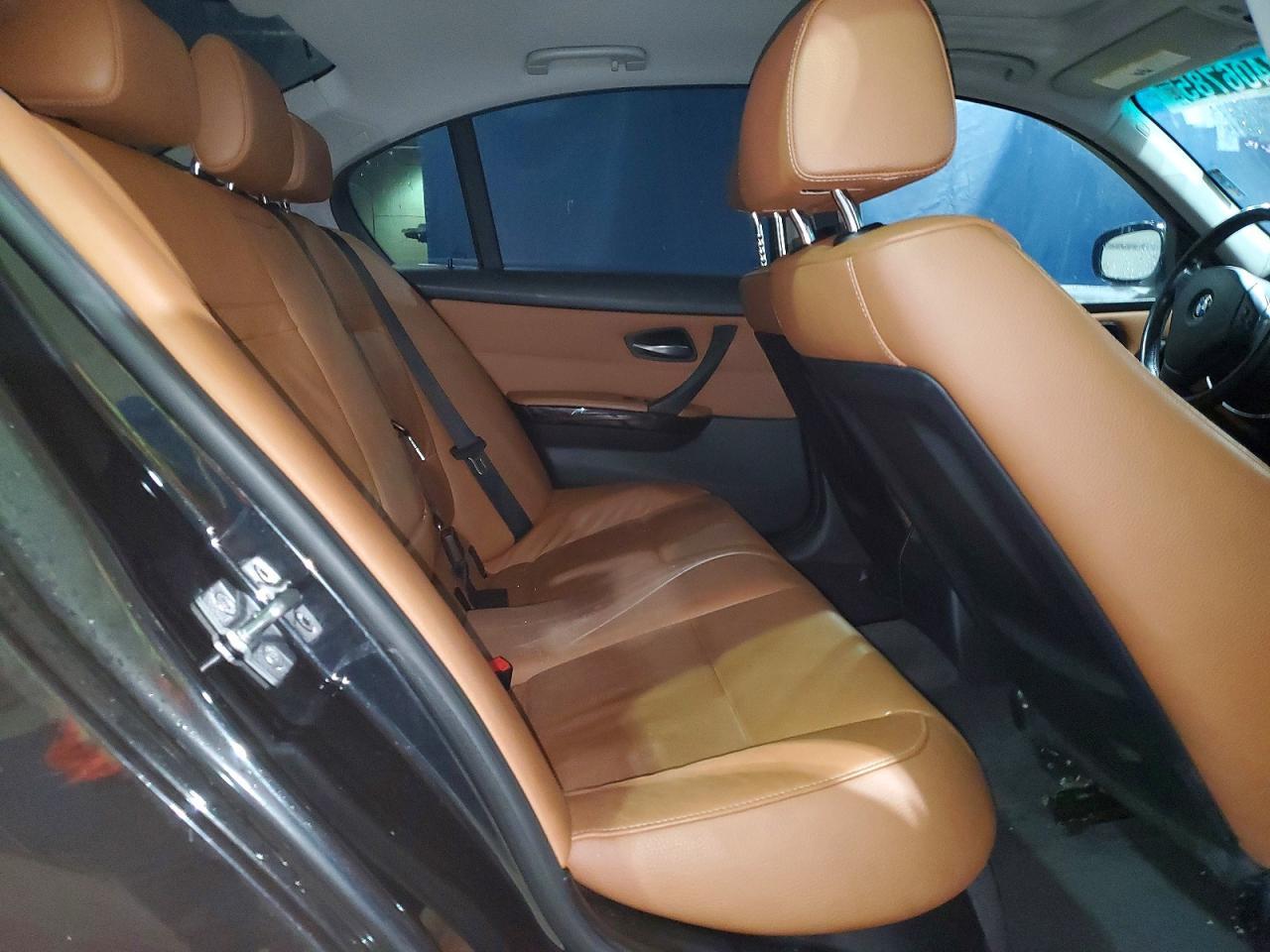 2011 BMW 335 xi