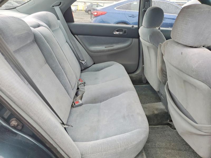 1996 Honda Accord lx