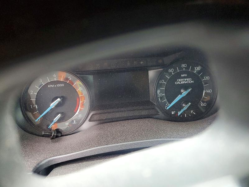 2017 Ford Explorer Police Interceptor