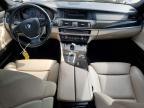 2012 BMW 528 i