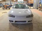 1998 Mitsubishi Eclipse Spyder gs