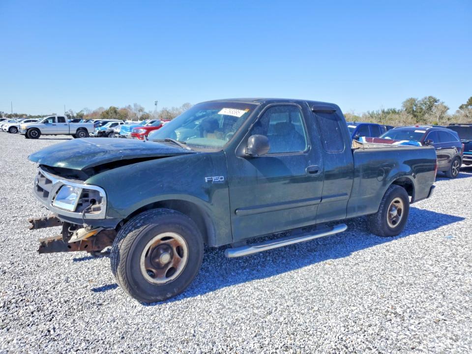 2003 Ford F150