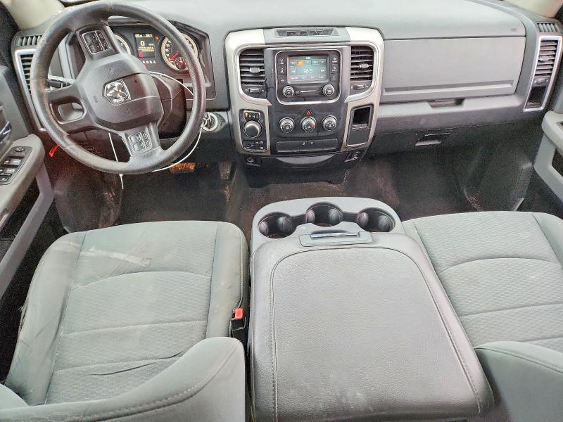 2016 Dodge Ram 1500 slt