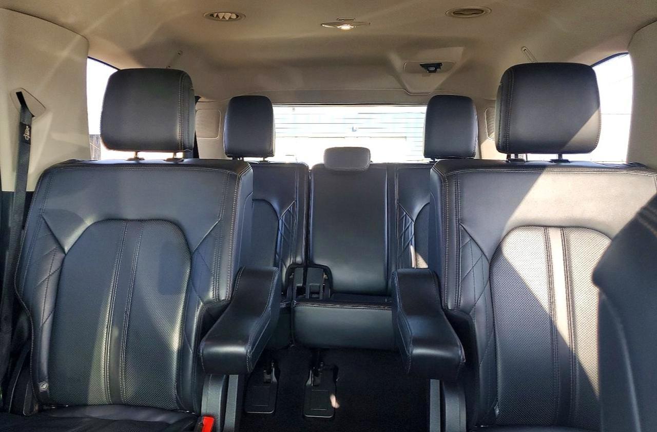 2020 Ford Expedition max Platinum