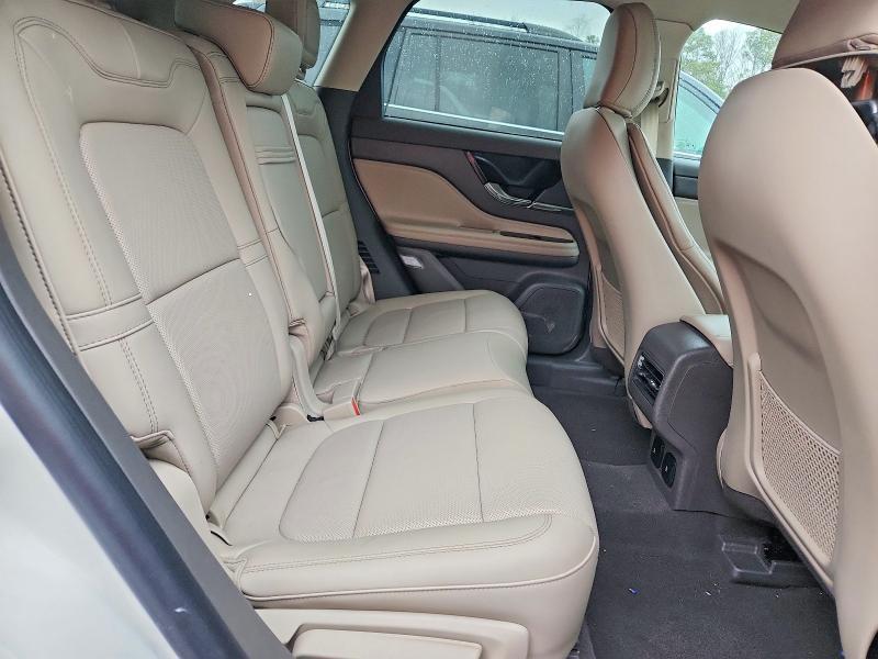 2024 Lincoln Corsair Grand Touring