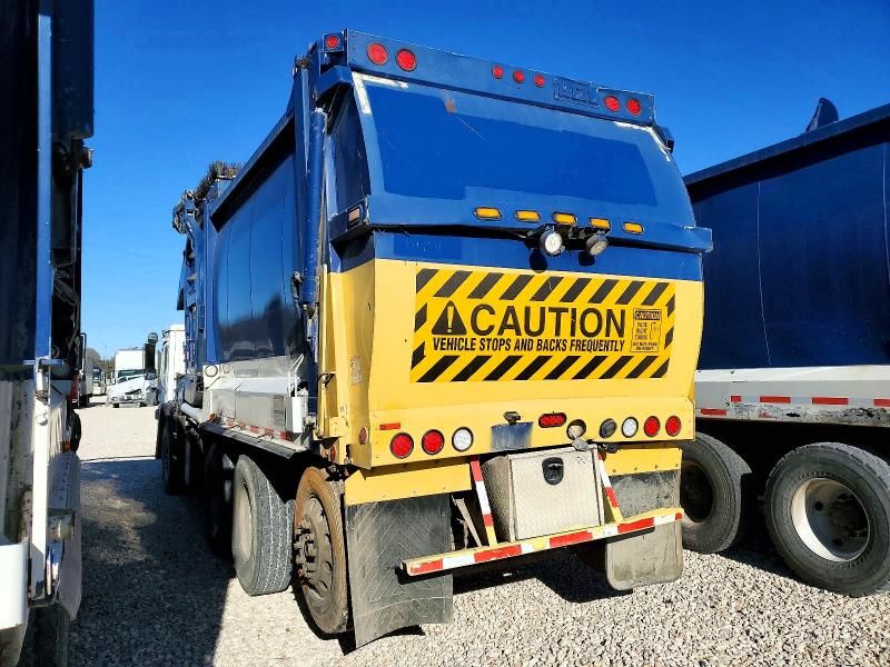 2015 Mack 600 LEU600