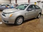 2008 Ford Focus se