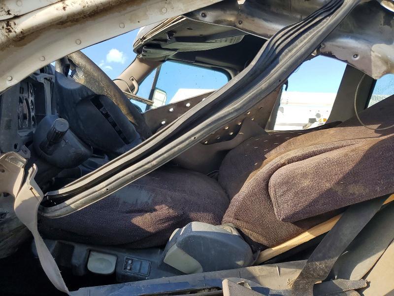 2014 Freightliner Cascadia Semi Truck