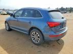 2016 Audi Q5 Premium